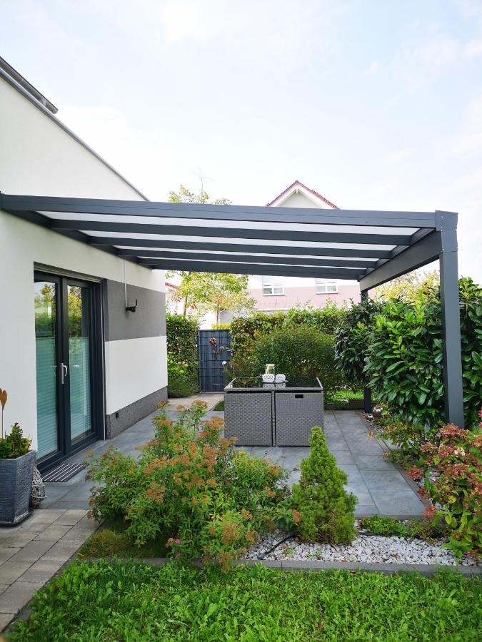 Ferienwohnung Gentner Fulda Esterno foto